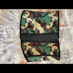 Squeeze me skinny gym waist trainer M